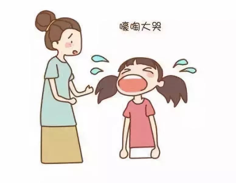 为什么孩子看不懂情绪