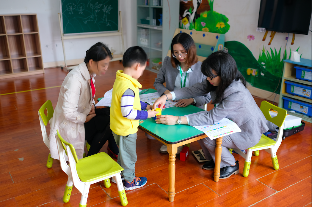 专业导师在线一对一评估、学习能力提升建议