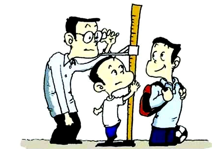 儿童发育迟缓的表现有哪些?
