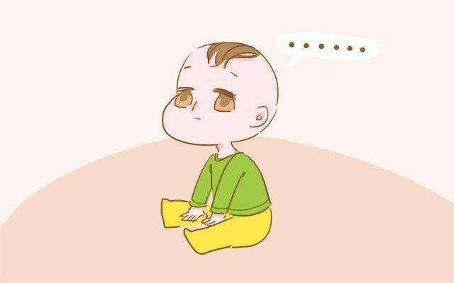 孩子不会说话是不是自闭症?