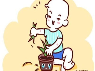 儿童多动症