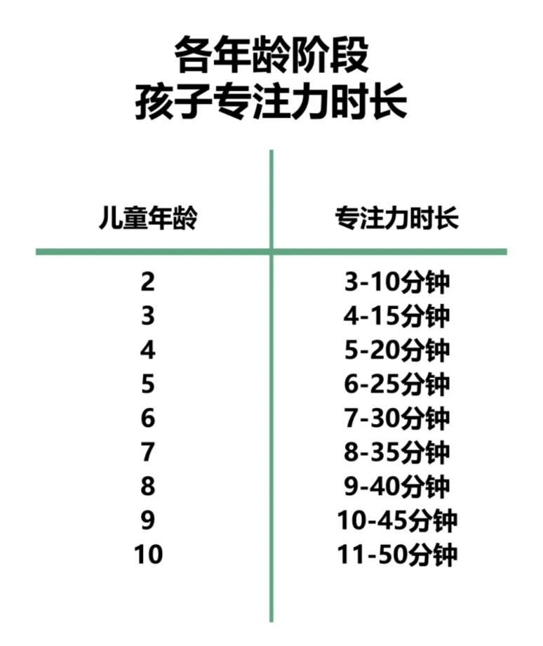 导儿脑训练精品课定制课